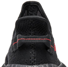 Load image into Gallery viewer, YEEZY Boost 350 V2 Black/Red