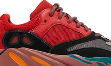 Load image into Gallery viewer, Yeezy Boost 700 'Hi-Res Red'