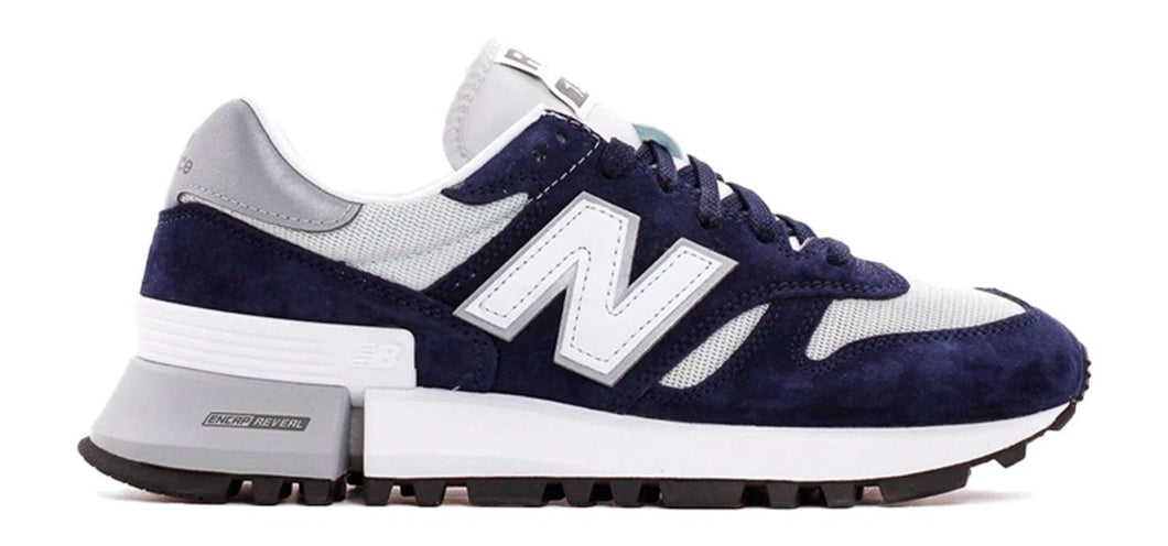 NEW BALANCE RC 1300 TOKYO DESIGN NAVY BLUE SNEAKER