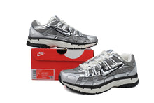 Load image into Gallery viewer, P-6000 &#39;Metallic Silver&#39;
