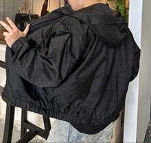 Load image into Gallery viewer, Gucci monogram logo jacket
