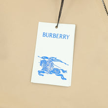 Load image into Gallery viewer, Burberry New Plaid Warhorse Double-Faced Jacket
