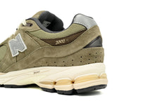 Load image into Gallery viewer, New Balance 2002R Sea Army Green Grey

