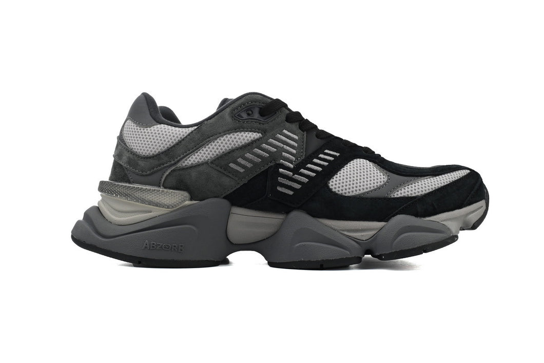 New Balance 9060 'Black Castlerock'