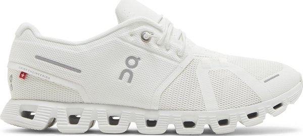 Cloud 5 'All White'