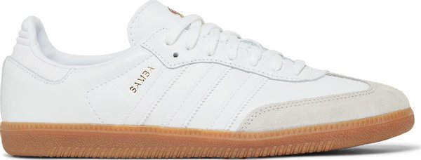 Real Madrid x Samba Team 'White Gum'