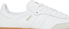 Load image into Gallery viewer, Real Madrid x Samba Team &#39;White Gum&#39;
