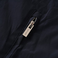 Load image into Gallery viewer, MIU MIU Miu Miu MM embroidered double-sided hooded jacket
