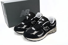Load image into Gallery viewer, New Balance 2002R Lnk Black
