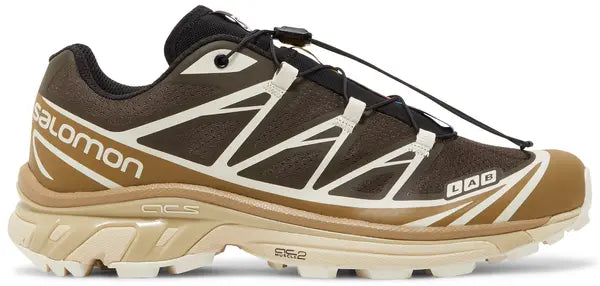 Salomon XT 6