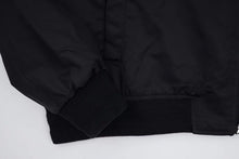 Load image into Gallery viewer, Dior/Dior back lettering embroidered padded bomber jacket - مناسب للجنسين
