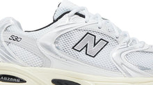 Load image into Gallery viewer, NEW BALANCE 530 &#39;White Metallic Silver&#39;
