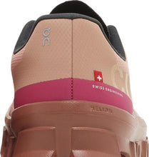 Load image into Gallery viewer, Wmns Cloudmonster &#39;Rose Cork&#39;
