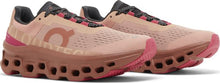 Load image into Gallery viewer, Wmns Cloudmonster &#39;Rose Cork&#39;
