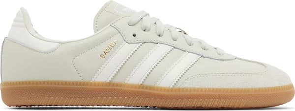 Wmns Samba OG 'Aluminium Gum'