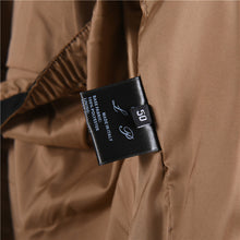 Load image into Gallery viewer, LoroPiana 25FW autumn and winter new technology waterproof fiber outdoor functional hooded cotton coat - مناسب للجنسين

