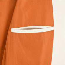 Load image into Gallery viewer, Zegna button-down shirt lapel jacket - مناسب للجنسين
