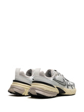 Load image into Gallery viewer, V2K Run &quot;Metallic Silver&quot; sneakers
