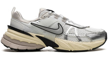 Load image into Gallery viewer, V2K Run &quot;Metallic Silver&quot; sneakers
