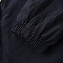 Load image into Gallery viewer, MIU MIU Miu Miu MM embroidered double-sided hooded jacket
