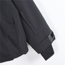 Load image into Gallery viewer, LoroPiana 25FW autumn and winter new technology waterproof fiber outdoor functional hooded cotton coat - مناسب للجنسين
