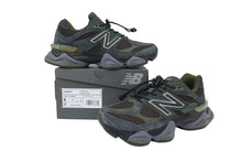 Load image into Gallery viewer, New Balance  9060 &#39;Blacktop Dark Moss&#39;
