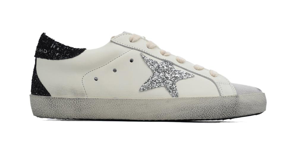 Golden Goose Super Star