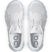 Load image into Gallery viewer, CLOUD 5 RUNNING SHOES WHITE / CHAMBRAY
