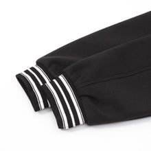 Load image into Gallery viewer, Louis Vuitton Dragon Year Limited Edition Spliced Baseball Jacket
