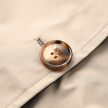 Load image into Gallery viewer, MIU MIU Miu Miu MM embroidered double-sided hooded jacket
