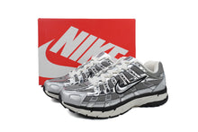 Load image into Gallery viewer, P-6000 &#39;Metallic Silver&#39;
