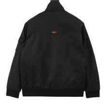 Load image into Gallery viewer, Gucci dark pattern full print logo zipper padded jacket
