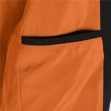 Load image into Gallery viewer, Zegna button-down shirt lapel jacket - مناسب للجنسين
