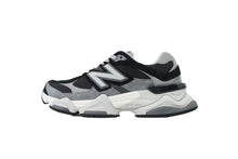 Load image into Gallery viewer, New Balance 9060 Black-Gray
