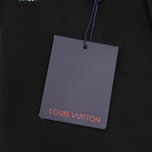 Load image into Gallery viewer, Louis Vuitton Dragon Year Limited Edition Spliced Baseball Jacket
