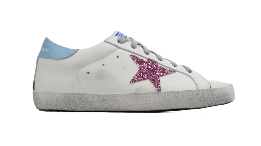 Golden Goose Super Star