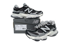 Load image into Gallery viewer, New Balance 9060 Black-Gray
