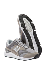 Load image into Gallery viewer, New Balance 991 - Grey / White – Kith
