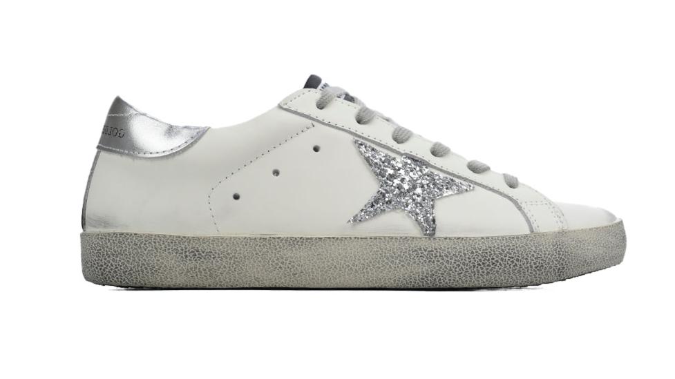 Golden Goose Super Star