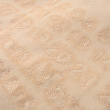 Load image into Gallery viewer, MAISON MARGIELA MM6 unfinished embroidered printed hooded sweatshirt jacket - مناسب للجنسين
