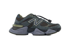 Load image into Gallery viewer, New Balance  9060 &#39;Blacktop Dark Moss&#39;
