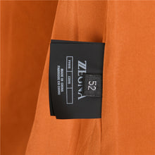 Load image into Gallery viewer, Zegna button-down shirt lapel jacket - مناسب للجنسين
