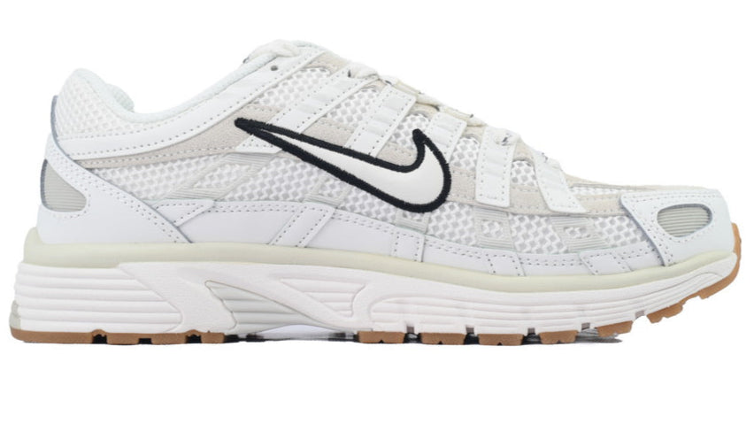 P-6000 'Summit White Light Bone'