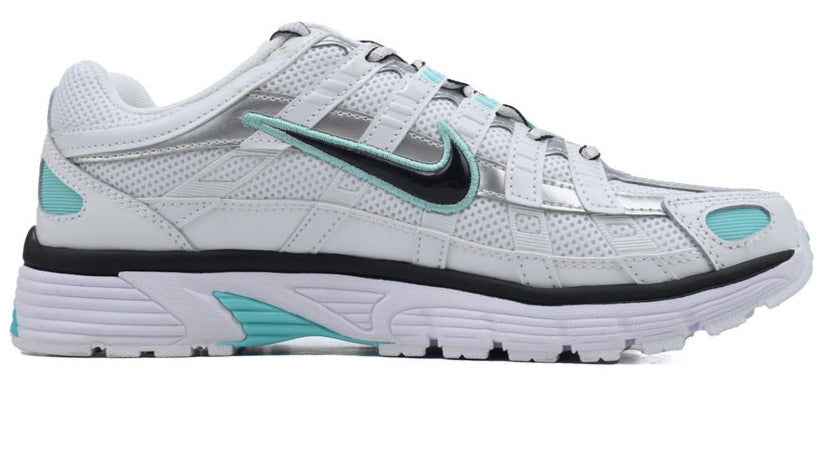 Nike P-6000 'Light Aqua'