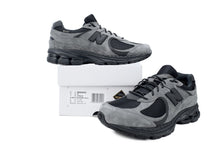 Load image into Gallery viewer, New Balance M2002RXZ JJJJound x 2002R GORE-TEX &#39;Charcoal&#39;
