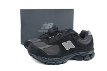 Load image into Gallery viewer, New Balance 2002R &#39;Black Grey&#39;
