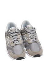 Load image into Gallery viewer, New Balance 991 - Grey / White – Kith
