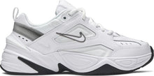 Load image into Gallery viewer, M2K Tekno &#39;White Grey&#39;
