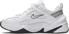 Load image into Gallery viewer, M2K Tekno &#39;White Grey&#39;
