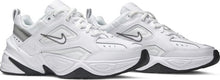 Load image into Gallery viewer, M2K Tekno &#39;White Grey&#39;
